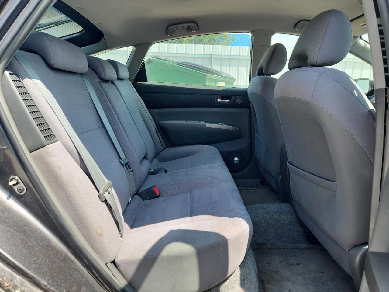 2007 Toyota Prius VIN: JTDKB20U273239107 Lot: 61330315