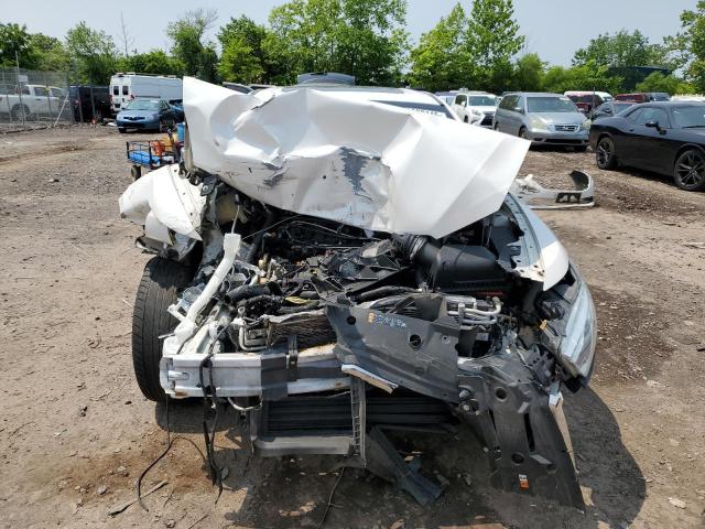 Седани FORD TAURUS 2016 Білий