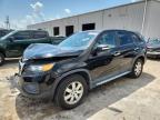 2012 Kia Sorento Base   na sprzedaż w Jacksonville, FL - Front End