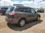 2012 Hyundai Santa Fe Gls продається в Colorado Springs, CO - Hail