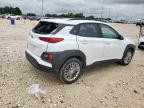 2018 Hyundai Kona Sel للبيع في Taylor، TX - Hail