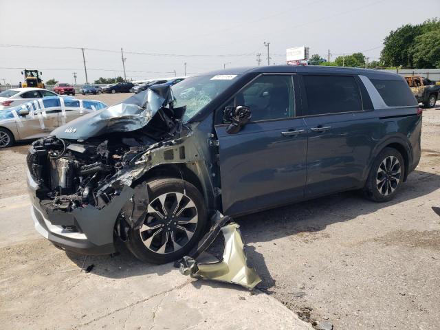 KIA CARNIVAL E 2022