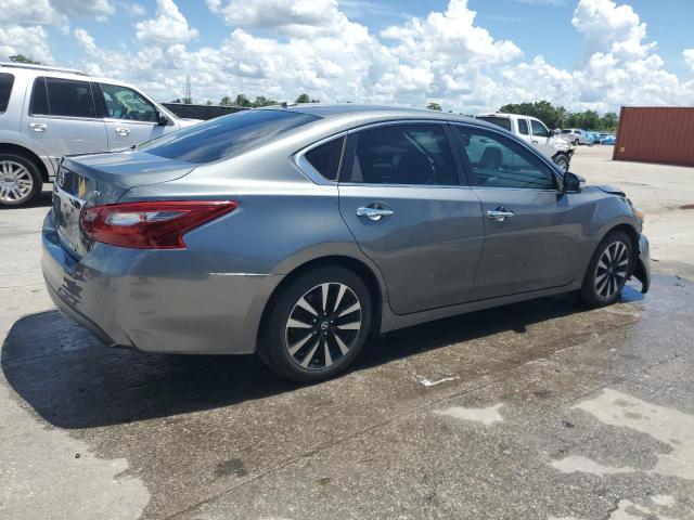  NISSAN ALTIMA 2018 Szary