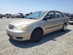 2004 Toyota Corolla Ce   იყიდება San Diego-ში, CA - Side