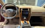 2005 Cadillac Sts  for Sale in Kansas City, KS - Water/Flood