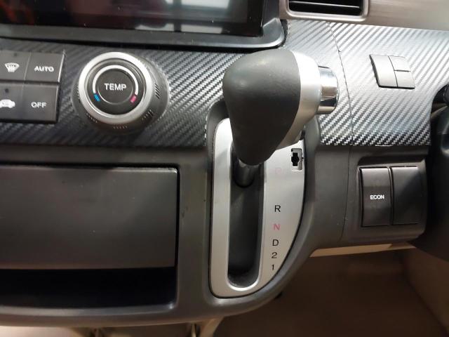 2005 HONDA STEPWAGON