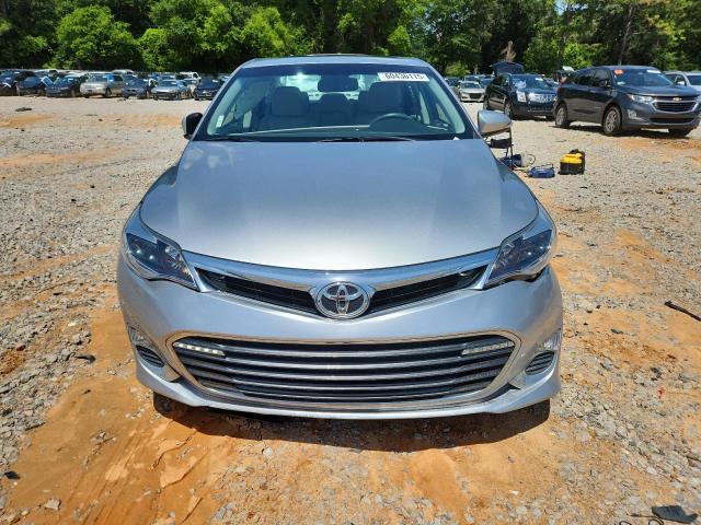 Седаны TOYOTA AVALON 2015 Серебристый