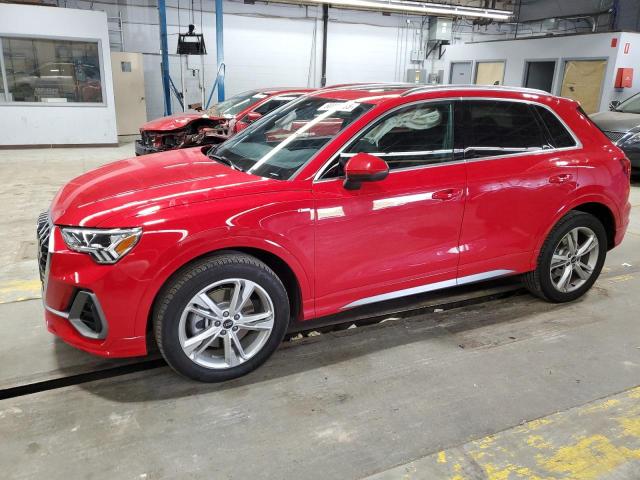 AUDI Q3 PREMIUM 2023