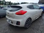 2013 KIA PRO CEED G for sale at Copart WOLVERHAMPTON