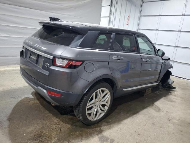 Паркетники LAND ROVER RANGEROVER 2017 Серый