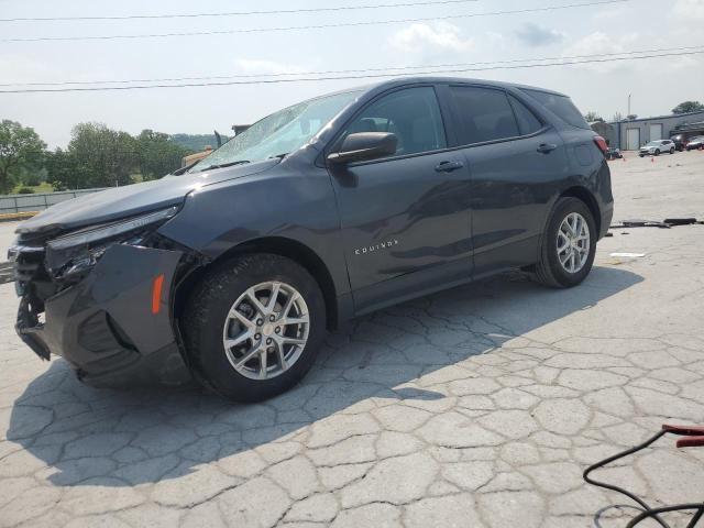 CHEVROLET EQUINOX LS 2022