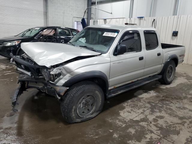 2001 Toyota Tacoma Double Cab