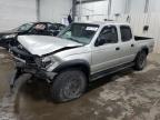 2001 Toyota Tacoma Double Cab de vânzare în Ham Lake, MN - Front End