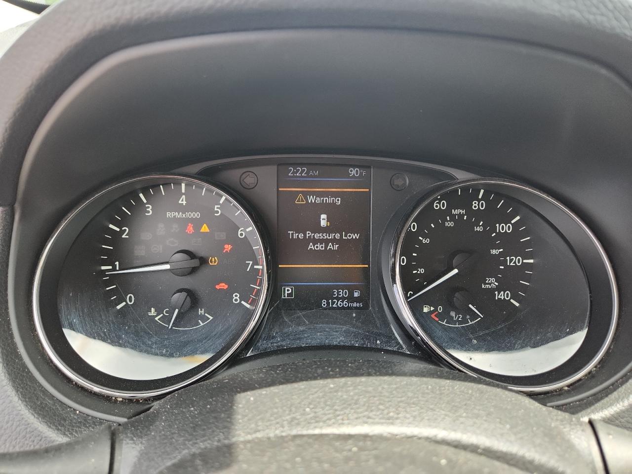 2018 Nissan Rogue S VIN: KNMAT2MT2JP569291 Lot: 62078375