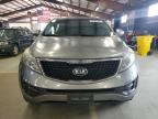 2015 Kia Sportage Lx იყიდება East Granby-ში, CT - Minor Dent/Scratches