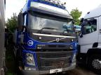 2015 VOLVO FM for sale at Copart WOLVERHAMPTON