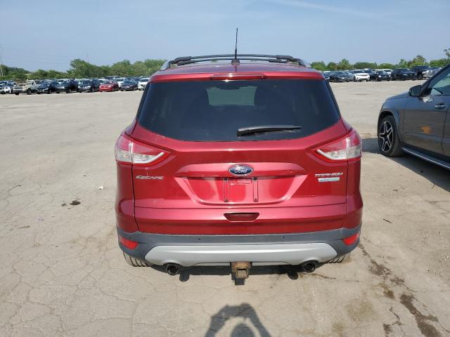 Parquets FORD ESCAPE 2013 Maroon