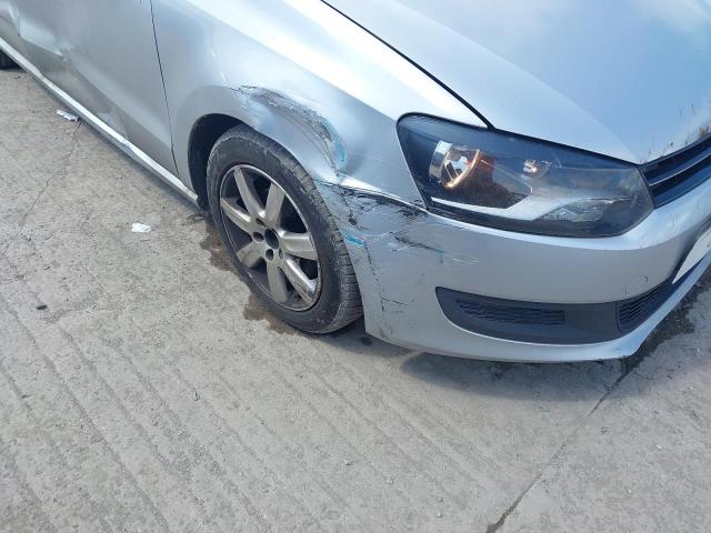 2011 VOLKSWAGEN POLO SE 85