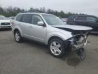 2009 Subaru Forester 2.5X Premium   de vânzare în Brookhaven, NY - Front End