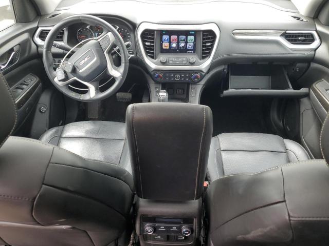 Parquets GMC ACADIA 2017 Biały