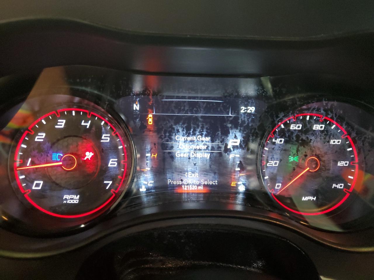 2019 Dodge Charger Sxt VIN: 2C3CDXJG5KH662987 Lot: 62220155