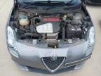 2016 ALFA ROMEO GIULIETTA for sale at Copart SANDY