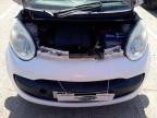 2007 CITROEN C1 COOL for sale at Copart SANDWICH
