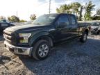 2016 Ford F150 Super Cab   de vânzare în Riverview, FL - Minor Dent/Scratches