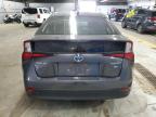 2022 Toyota Prius Night Shade de vânzare în Wheeling, IL - Front End