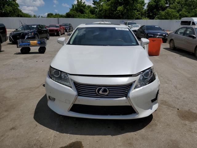  LEXUS ES300 2013 White