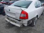 2012 SKODA OCTAVIA VR for sale at Copart WOLVERHAMPTON