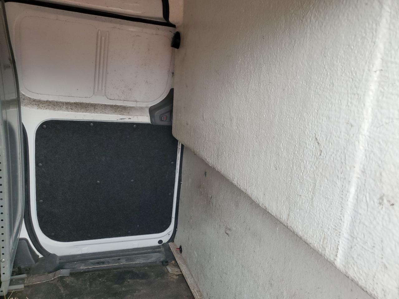 2021 Nissan Nv200 2.5S VIN: 3N6CM0KN2MK695524 Lot: 62660635