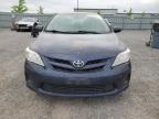 2012 TOYOTA COROLLA BASE   à vendre chez Copart ON - OTTAWA