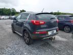 2014 KIA SPORTAGE K for sale at Copart BELFAST