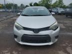 2016 Toyota Corolla L   na sprzedaż w Chalfont, PA - Vandalism