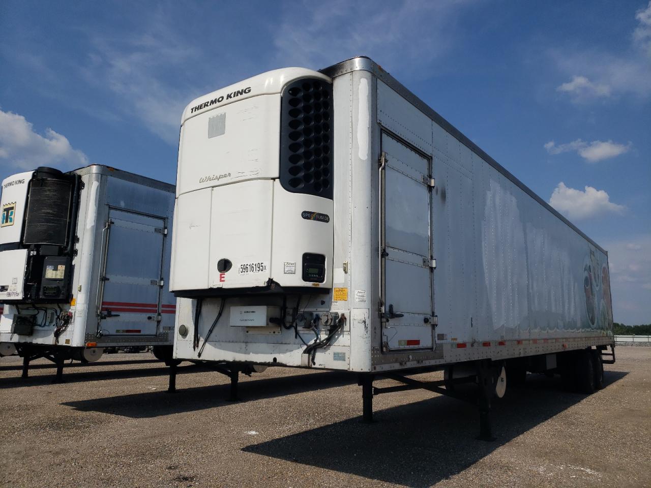 UTILITY ALL Models 2013 VIN 1UYVS2482DM630338 photo 2