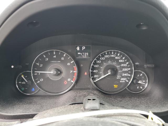 2011 SUBARU OUTBACK 3.6R LIMITED  