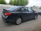 2010 Toyota Corolla Base   zu verkaufen in Arlington, WA - Front End