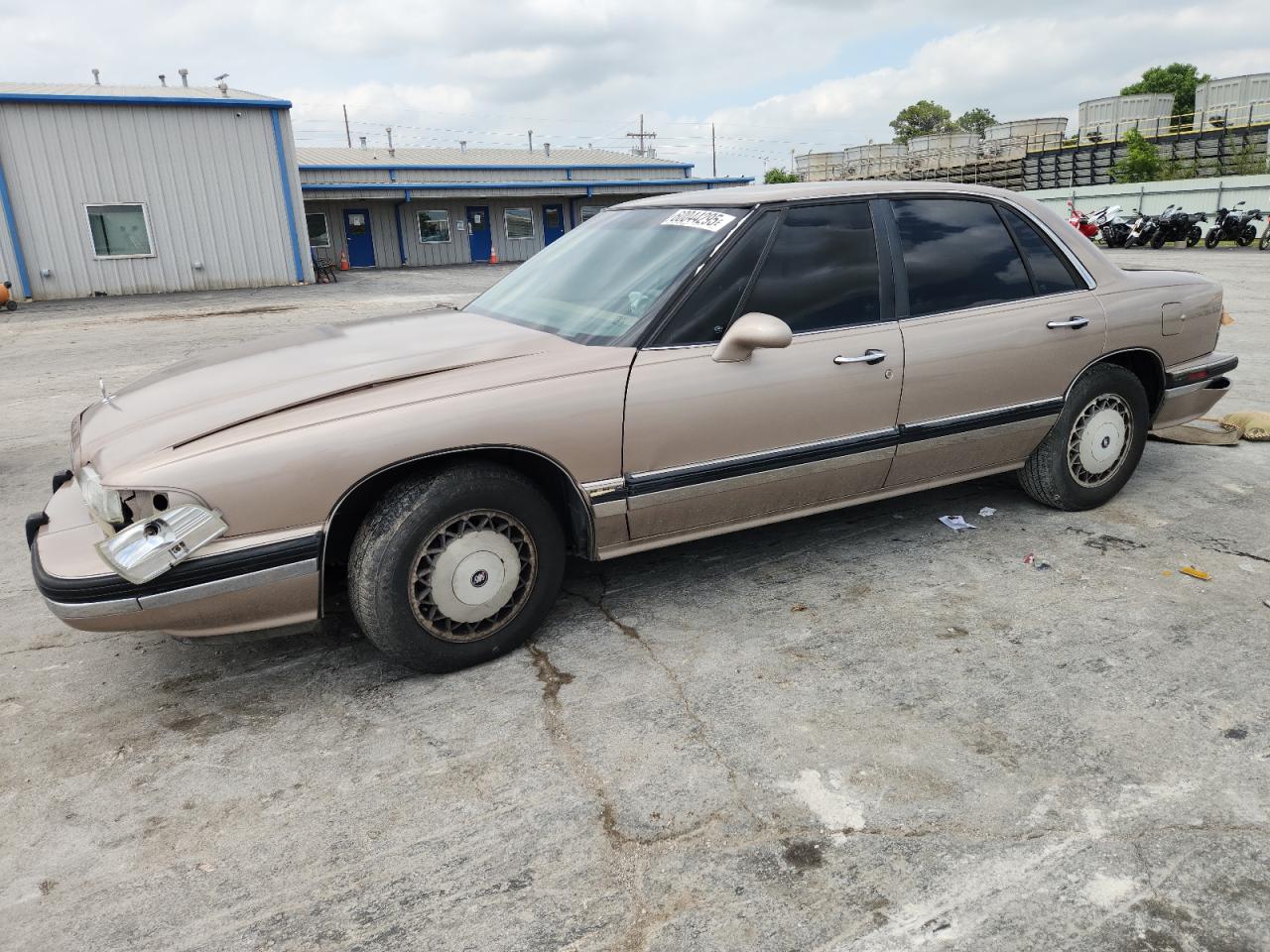 1995 Buick Lesabre Limited
