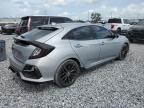 2021 Honda Civic Sport en Venta en Riverview, FL - Rear End