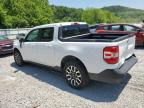 2022 Ford Maverick Xl продається в Hurricane, WV - Rear End
