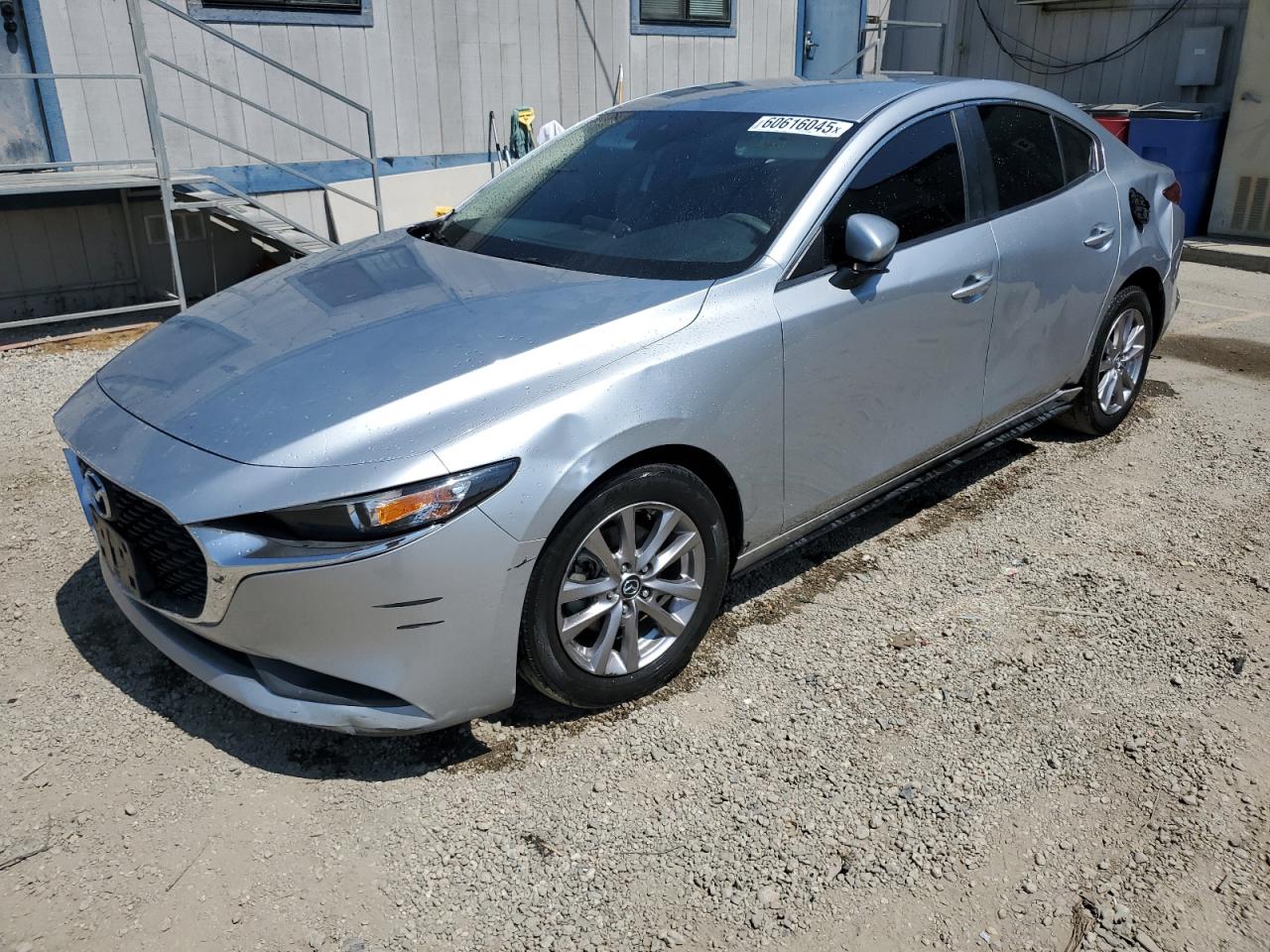 Los Angeles, CA에서 판매 중인 2019 Mazda 3 - Front End