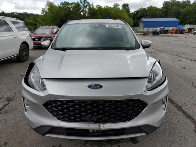  FORD ESCAPE 2020 Srebrny