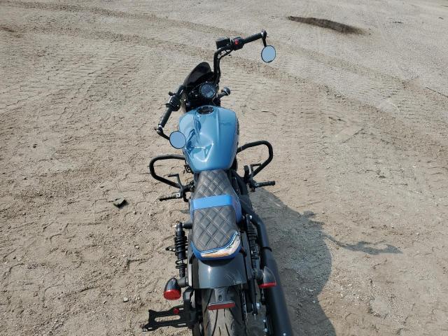 2024 INDIAN MOTORCYCLE CO. SCOUT ROGUE ABS  