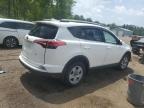 2018 TOYOTA RAV4 LE à vendre chez Copart ON - COOKSTOWN