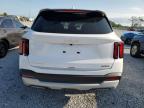 2025 Kia Sorento Lx 2.5L en Venta en Riverview, FL - Undercarriage
