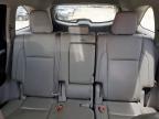 2015 Toyota Highlander Xle en Venta en Temple, TX - Front End