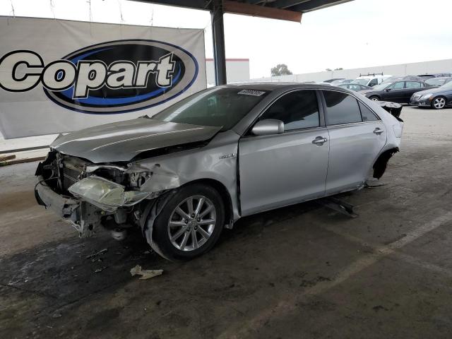2009 Toyota Camry Hybrid