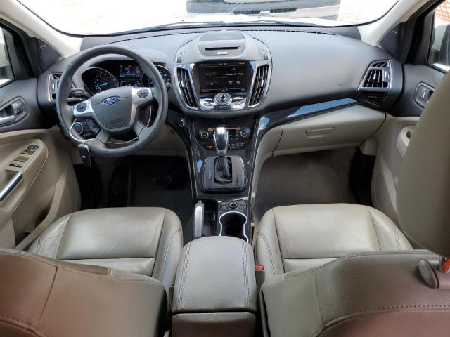  FORD ESCAPE 2015 Biały