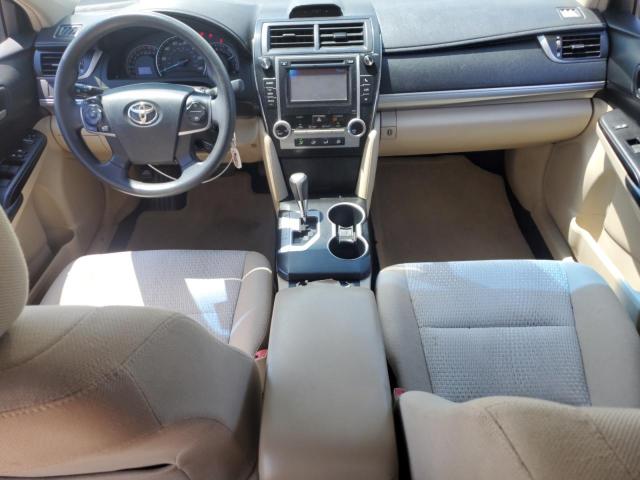  TOYOTA CAMRY 2012 Biały